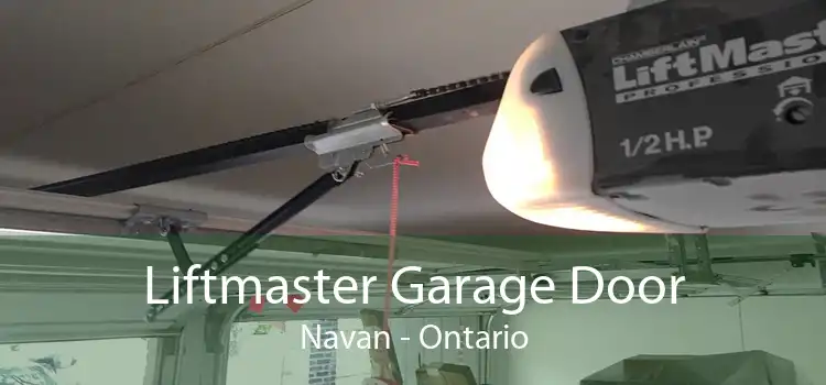 Liftmaster Garage Door Navan - Ontario