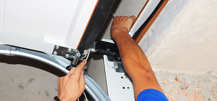 Roll Up Garage Door Opener Repair Vars
