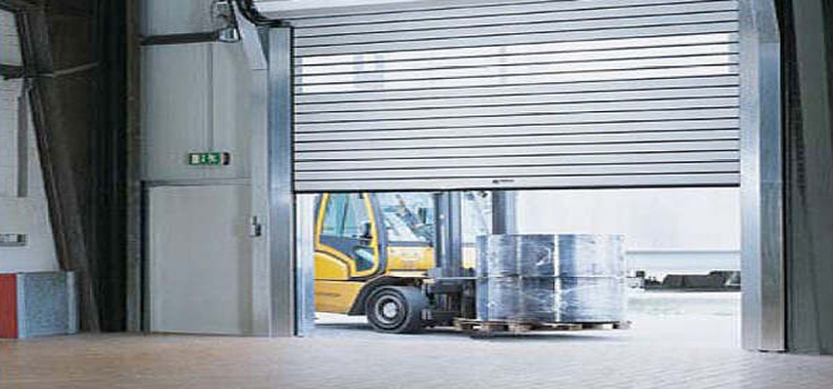 Residential Roll Up Garage Doors Chaperal